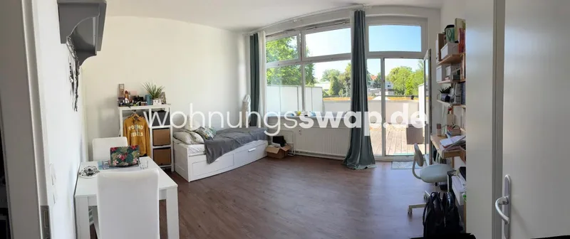 Wohnungstausch: Albrechtstraße 33 — photo 1